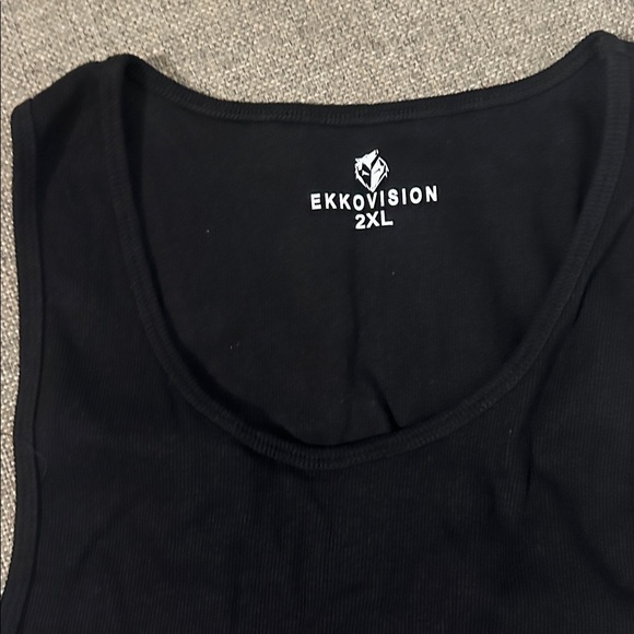 EKKO VISION Black Beater 2X - Picture 3 of 4